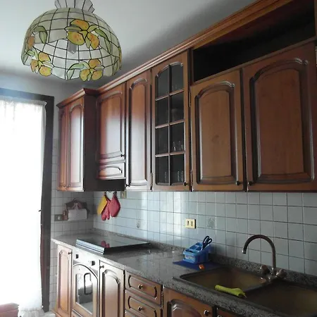 Pepper House Apartmán Quarto dʼAltino