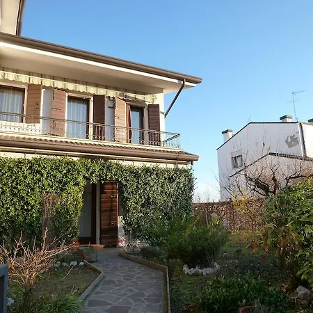 Pepper House Apartmán