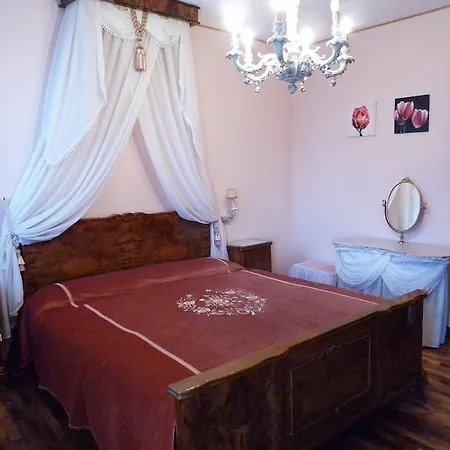 Apartmán Pepper House Quarto dʼAltino