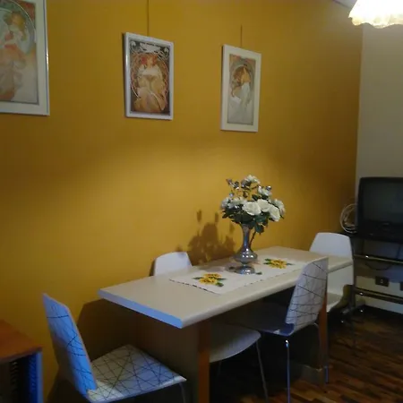Pepper House Apartmán
