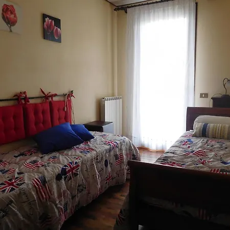 Apartmán Pepper House Quarto dʼAltino