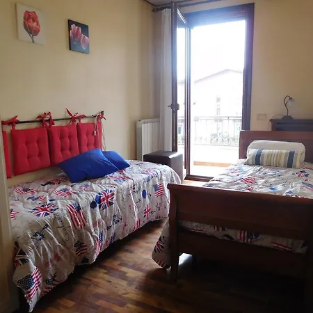 Pepper House * Quarto dʼAltino