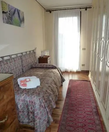 Apartmán Pepper House