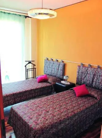 Pepper House Apartmán *